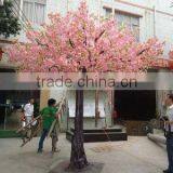 Hand Make Wedding Decoration Fake Flower Tree Indoor/outdoor Artificial Cherry Blossom Trees thumbnail-5