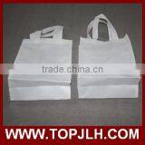 2017 Wholesale Blank Non-Woven Tote Bags thumbnail-6
