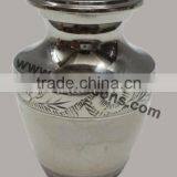 High Quality Round Urns | Cheap Urns for Ashes | Companion Cremation Urns | Companion Pet Urns thumbnail-5