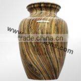 Hot Design New Urns Brass | Affordable Cremation Urns | Budget Urns thumbnail-6