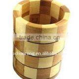 Bamboo Pen Container,Bamboo Pen Case thumbnail-3