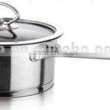 Stainless Steel Cooking Pot,milk Pot thumbnail-6
