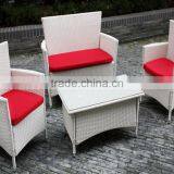 Fashion Rattan Indoor French Bistro Rattan Chairs thumbnail-1