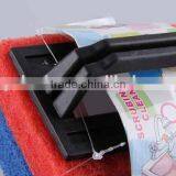Cleaning Brush/Scouring Pad Set/Pan Brush thumbnail-5