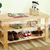 Shoe Rack Bench thumbnail-4