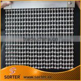 made in China metal cheap bead curtain