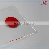 Wholesale Customize Office Stationery A3 A4 A5 Acrylic Plastic Clip Board With Metal Clip thumbnail-3