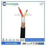 Control Cable With Copper Wire Braided Screen thumbnail-5