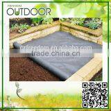 pp Spunbond Nonwoven Ground Cover Fabric With uv Treated thumbnail-1