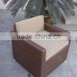 New Design Outdoor Furniture Rattan Club Bar Set thumbnail-5
