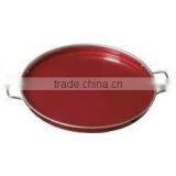 Small Metal Tray thumbnail-1