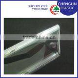 Good Rigid Plastic Sheet Rolls Clear thumbnail-1