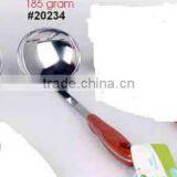 Dinnerware Sets Different Types of Stainless Steel Soup Ladle thumbnail-1