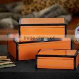Vietnam Lacquer Box/Jewelry Box thumbnail-2