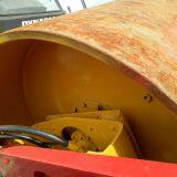 Strong Thickness Smooth Drum Used Dynapac Ca30 Vibratory Road Roller for Sale thumbnail-2