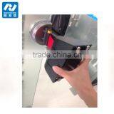 Wholesale High Quality Exhibition Wall System Crowd Control Pole Belt thumbnail-2