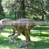 Resin Animal Sculpture Garden Life Size Dinosaur Statues for Sale thumbnail-2