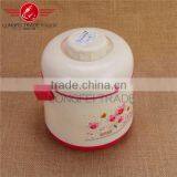 Wholesale Promotional Plastic Bento Lunch Box , Heat Preservation thumbnail-2