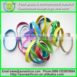 High quality Micro fiber anti mosquito bracelet with natural essential oil from China factory