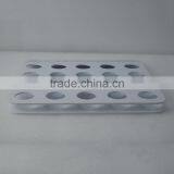 Custom Acrylic Nespresso Coffee Capsule Display Stand thumbnail-3