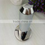 JINXIN Stainless Steel Simple Installation Glass Balustrades Spigots_staircase Railing thumbnail-4