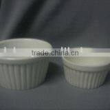 Procelain Ramekin thumbnail-1