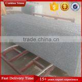 Polished China Light Grey New G603 Granite On Promotion thumbnail-2