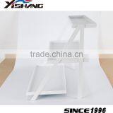 Custom Countertop Display Metal Convenience Store Shelf thumbnail-5