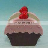 2012 Hot Sales Lovely Tissue Box