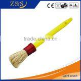 2015 High Quality Wholesale Paint Brush,Bristle Paint Brush thumbnail-4