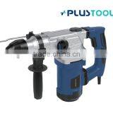 1600W Electric Rotary Hammer With Anti Vibration