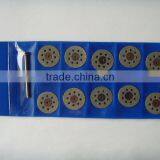 25mm Diamond Cutting Disc in 3mm Shank Mandrel