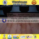 Fuji Ipm ic Manufacture 6MBP75RC120 thumbnail-3