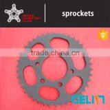 CD70 OEM Color Packing Box Motorcycle Driving Chain and Sprocket Kits thumbnail-6