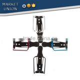 Adjustable Outdoor Bicycle Water Bottle Cages, Cycling Bike Bicycle Aluminum Water Bottle Holders thumbnail-2