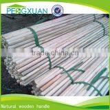 Guangxi Factory Eucalyptus Natural Wooden Tent Poles With Good Price thumbnail-1