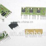 Thick Film Hybrid Integrated Circuit for Household Electrical Appliances thumbnail-5