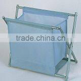 Laundry Hamper / Magazine Rack, Model: 11141 thumbnail-1