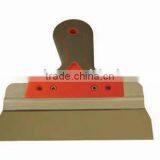 Stainless Steel Taping Knife(Putty Knife,drywall Tool,Scraper, Taping Knife)