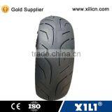 Tubeless Motorcycle Racing Tire 180/55-17 190/55-17 thumbnail-1