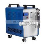 H180 Acrylic Flame Polishing Machine thumbnail-4