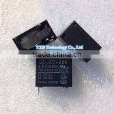 Power Relays JZC-32F-012-HS3 5A 250VAC 12V 4Pin A Set of Conversions JZC-32F/012-HS3 thumbnail-1