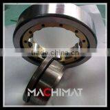 Cylindrical Roller Bearing NU312 NU312 thumbnail-1