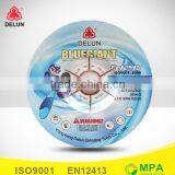 4.5 Inch 115x1x22mm Thin Cutting Disc for Metal,Stainless Steel thumbnail-3