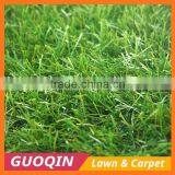 Natural Look Complex PE Artificial Turf for Wall Decoration thumbnail-3