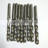 HSS Straight Shank Fully-ground Twist Drill thumbnail-2