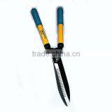 Hedge Shear With Yellow Handle thumbnail-3