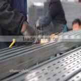 Top Types of Steel c Channel vs u Strut Slotted Channel thumbnail-3