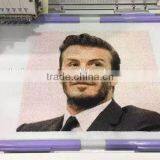 TP1201single Head Cap and T-shirt Computerized Embroidery Machine thumbnail-5