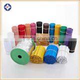 Customized Precut Plastic Twist Tie Wire thumbnail-6